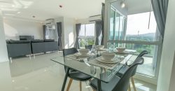 Sea Saran Condo – 2 Bed Custom – 8th Floor