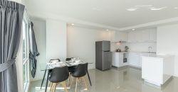 Sea Saran Condo – 2 Bed Custom – 8th Floor