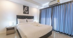 Sea Saran Condo – 2 Bed Custom – 8th Floor