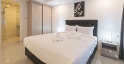 Sea Saran Condo – 2 Bed Custom – 8th Floor