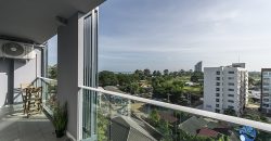 Sea Saran Condo – 1 Bed B – 7th Floor