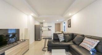 Sea Saran Condo – 1 Bed B – 7th Floor