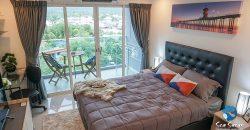 Sea Saran Condo – Studio B – 7th Floor