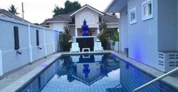 4 BEDROOM POOL HOUSE, BANG SARAY