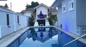 4 BEDROOM POOL HOUSE, BANG SARAY