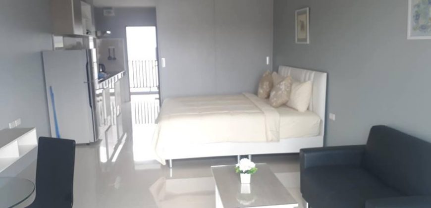 Bang Saray 41sqm Studio