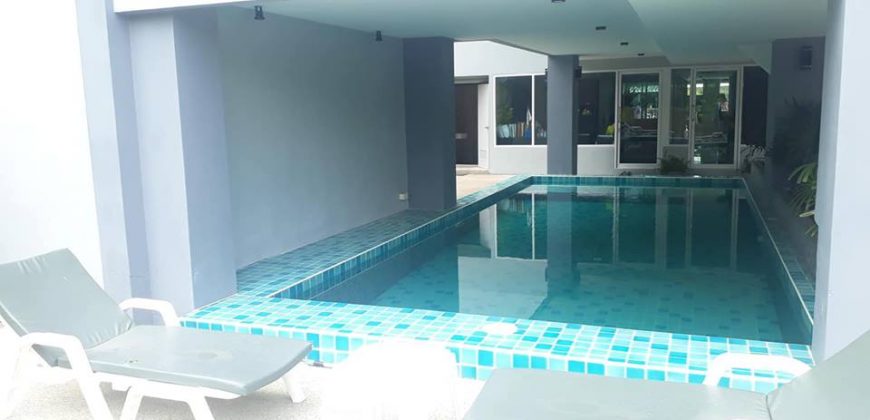 Bang Saray 41sqm Studio