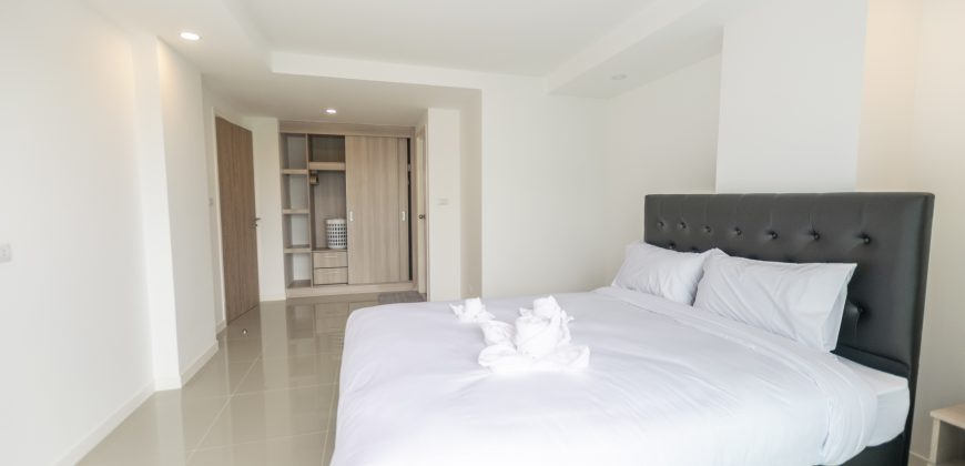 Sea Saran One Bedroom 49sqm 5th Floor