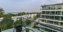 Sea Zen Condominium. 32sqm . One Bedroom