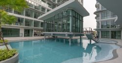 Sea Zen Condominium. 32sqm . One Bedroom