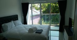 Bang Saray Fully Furnished Studio