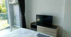 Bang Saray Fully Furnished Studio