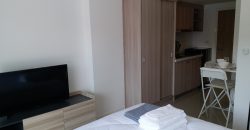 Bang Saray Fully Furnished Studio