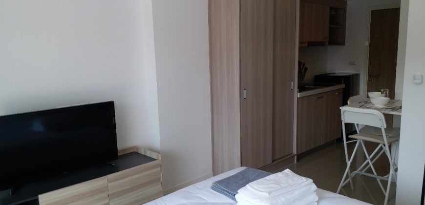 Bang Saray Fully Furnished Studio